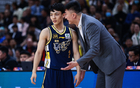 廣東男籃失誤多，難勝對手！20次失誤遠超山西三倍！
