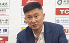 杜鋒：備戰(zhàn)不足，失誤多，心態(tài)受影響。