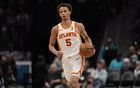 丹尼爾斯搶斷領(lǐng)先98次，創(chuàng)NBA新紀(jì)錄！