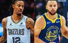NBA賽程：4月附加賽，20日季后賽，6月總決賽