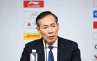 北控G1勝，發(fā)布會亮點：格蘭等教練發(fā)言。