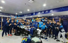 武漢三鎮(zhèn)對決國安，多圖傷停，決戰(zhàn)明晚！