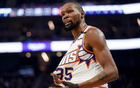 NBA太陽隊(duì)交易杜蘭特傳聞曝光