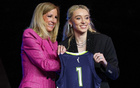 WNBA新狀元，達拉斯飛翼選佩奇，康涅狄格奪冠美女球員