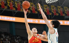 CBA季后賽大冷門(mén)，遼籃勁敵廣廈遭爆冷，黑八疑云再起。