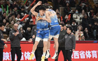 付政浩：葛浩然未來必成CBA大場面先生！初生無畏！