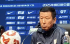 帥論：泰山大勝青島，崔康熙：勝亦艱難