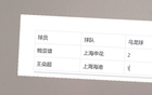 中超申花海港烏龍，鮑亞雄遭兩隊各造一烏龍球。