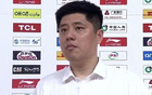 潘江：球員抗壓，客場備戰(zhàn)難關