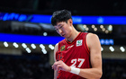 付政浩、周琦，CBA再現(xiàn)里德傳奇，德比戰(zhàn)懸念再起！