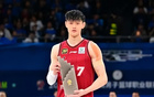北京G2勝，許利民贊周、曾表現(xiàn)，格蘭提廖三寧困擾