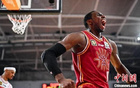 CBA季后賽，山西勝廣東116:101，系列賽2-0領先。