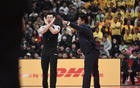 CBA賽季罰款榜：山西39萬居首，新疆次之，疆粵位列二三。