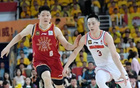 CBA賽季罰款榜：山西居首39萬(wàn)，新疆廣東緊隨其后。