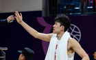 楊瀚森：專注CBA季后賽，聯(lián)賽后與經(jīng)紀(jì)公司商議NBA選秀。