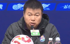 于根偉：不啟新秀，用時恐現(xiàn)斷崖之狀。