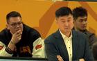 CBA連開罰單，廣東三將受罰，杜潤旺屢不改需加強管理。
