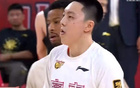 山西外援賽前爭(zhēng)議舉動(dòng)，真實(shí)態(tài)度顯露！