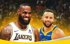 2025NBA最佳陣容投票結果，詹庫未進一陣。
