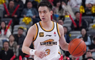 CBA四強首隊：遼寧四連勝晉級，季后賽九連殺新疆。