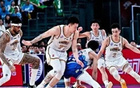 CBA季后賽，遼隊進四強，青島勝廣廈奪賽點。