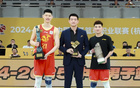 遼寧勝新疆，廣廈遭劫；王博識破遼籃，青島突現(xiàn)。