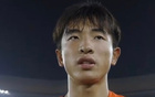 國足新星，17歲梅州C羅，勤奮加練，目標五大聯(lián)賽！