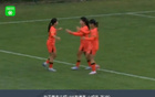 U16女足國少晉級決賽，4-1勝墨西哥，劉、方雙星閃耀。