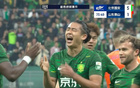 京魯大戰(zhàn)：國(guó)腳攻擊力獲贊，4-1大勝顯實(shí)力。
