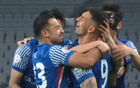 李可感謝申花迷，三連勝有你們支持