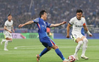 申花勝武漢，首戰(zhàn)助攻顯威，激活“標王”謝鵬飛。