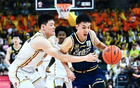 廣東隊(duì)今夜未勝，明日再攀高峰。