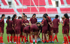 中國(guó)女足U16敗北日本，0-1失冠，法國(guó)奪冠夢(mèng)碎！