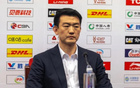 G4勝青島，王博激勵(lì)全隊(duì)，卡爾頓談團(tuán)隊(duì)，G5挑戰(zhàn)大。