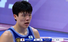 CBA：楊誤六次，孫得22分拒黑八，胡金秋雙十
