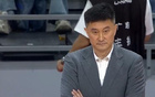 CBA深夜罰張明池、葛昭寶違規(guī)入場(chǎng)，停賽1場(chǎng)罰2萬(wàn)