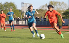 U16女足蒙杯亞軍，決賽敗日本，隊(duì)史最佳成績(jī)。