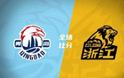 孫銘徽強勢，廣廈險勝青島進搶五