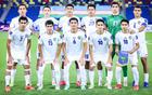 U17亞洲杯：烏茲別克奪冠，中國次之。