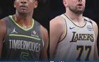 NBA球迷不滿湖人獲利喊冤，愛德華茲、老詹甩爭議。