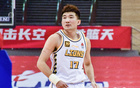 次節(jié)領(lǐng)隊(duì)追分，孫銘徽高效率得22分助隊(duì)！