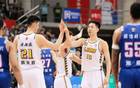 廣廈勝青島，布朗28+9，大秋防守關(guān)鍵，功臣顯赫！