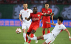 中超戰(zhàn)報(bào)：河南勝海牛3-1，主場(chǎng)首勝稍遲。
