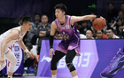 廖三寧：本季球隊80分，表現(xiàn)佳