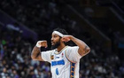 北京G4勝北控，四喜臨門！雙星待巔峰，曾凡博三分突破！
