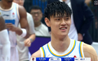 CBA：朱松瑋高得分，曾凡博三分強(qiáng)，陳國豪亦貢獻(xiàn)