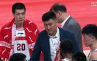 杜鋒到期，離隊(duì)將往寧波、新疆或浙江。