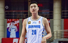 翟曉川高效表現(xiàn)：24分鐘15分5板，三分全中！