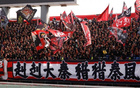 陜西足球隊(duì)運(yùn)營(yíng)良好，信心保級(jí)。