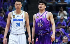 G4北控敗北京，球員表現(xiàn)：佳者2人，中規(guī)中矩5人，低效2人。